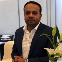 Syed Ali Hussain