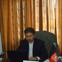Mohammad Shafiq Yousafzai
