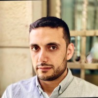 Ahmad Qudemat