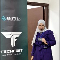 Asma BENHAMZA