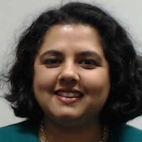 Aisha Akram
