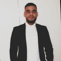 Ahmad Hamdan