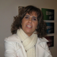 Helena Queirós