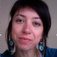 Anna Riche