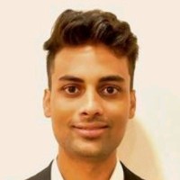 Siddharth Jha