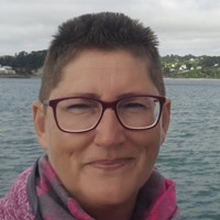 Mieke Peeters