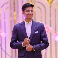 Vedant Saboo