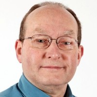 Roger Purdie