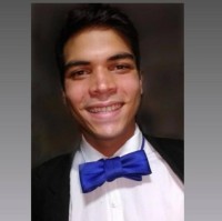 José D. Hernandez
