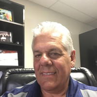 Steve Pesce