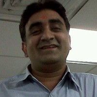 Sanjay Kr Agarwal