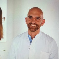 Dr. Med. Alain Olivier