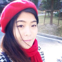 Priscilla Chang