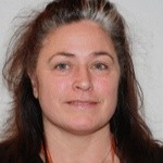 Pia Gustafsson