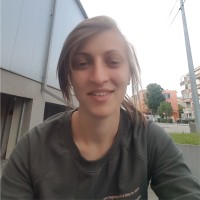 Giulia Sereș