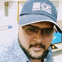 Amresh Babu