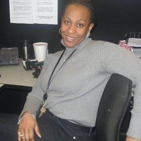 Donna Harris