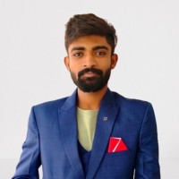 Sagar Patel