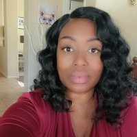 Alicia Henderson