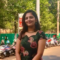Laxmi Usha Padmini Sathi