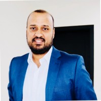 Abhishek Agrawal