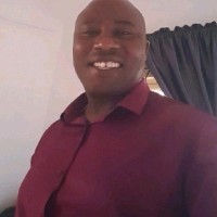 Solomon Komolafe