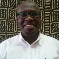 Justice Makhado