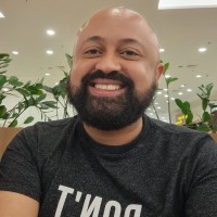 Rodrigo José Alves