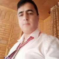 Mushtaqahmad Bhat