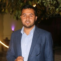 Krishna Ghimire