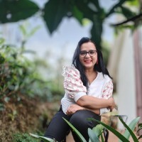 Dr. Komal jain (Psychologist)