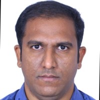 Balaram Kishore Gangireddy