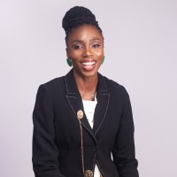 Eseoghene Ekeh