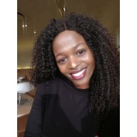 Babalwa Magxothwa