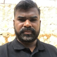 Pramod Jena