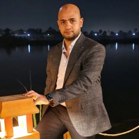 Mahmoud Edris