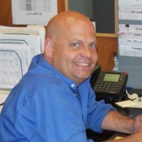 Joe Geoppinger