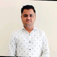 Ashish Mahale