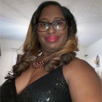 Harriet Dandridge