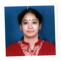 Srividya Ravi