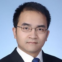 wang bruce