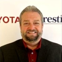 Bruce Laga