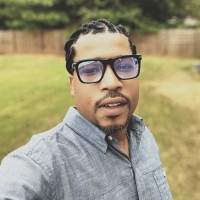 Marcus Reddish