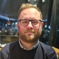 Oliver Harris