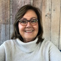Anita Mayes