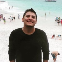 George Matheus L.