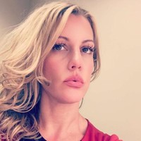 Rebekah Jacob