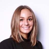 Elly (Arend) Larson