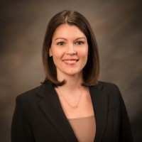 Sarah Fralick
