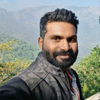 Sai Kiran Karam Setty